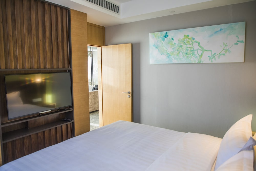 Suite, 1 Bedroom photo 3