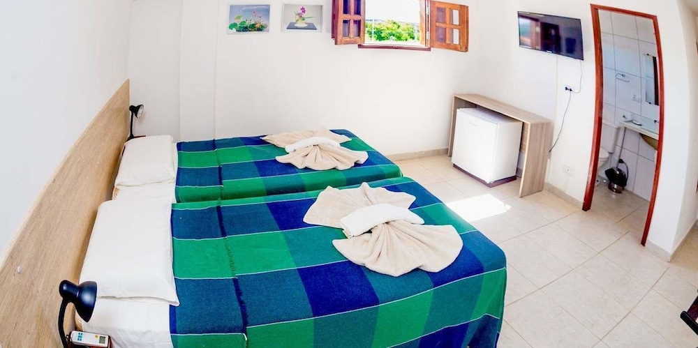 Standard Room photo 2