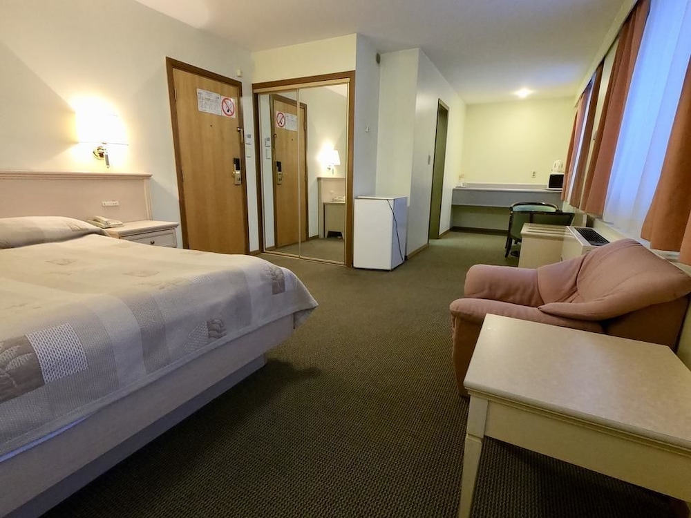 Standard Single Room photo 1