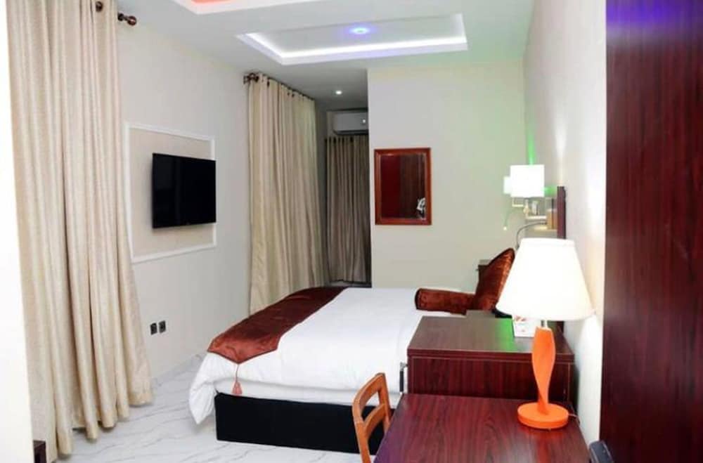 Classic Single Room - Photo 6