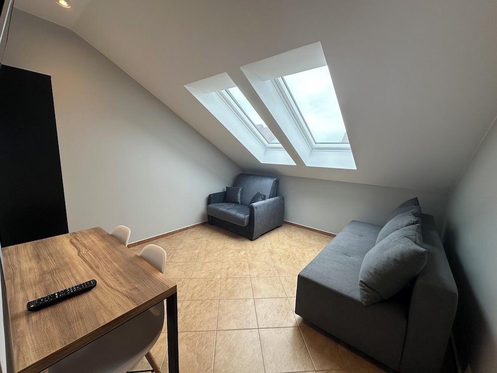 Triple Room (number 3) photo 2