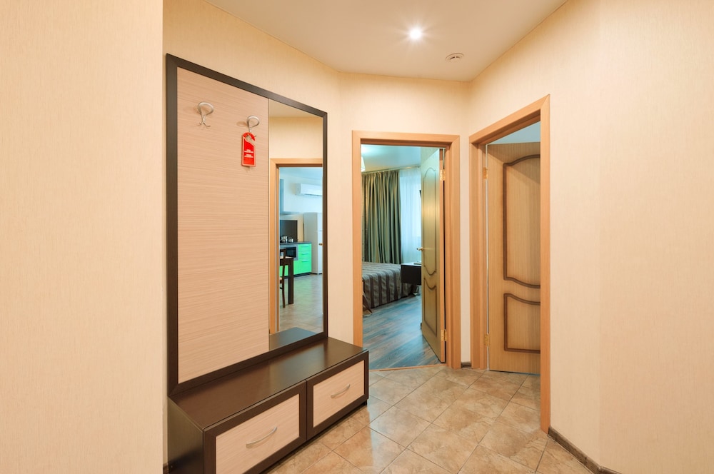Business Studio, 1 Bedroom, Kitchen photo 2