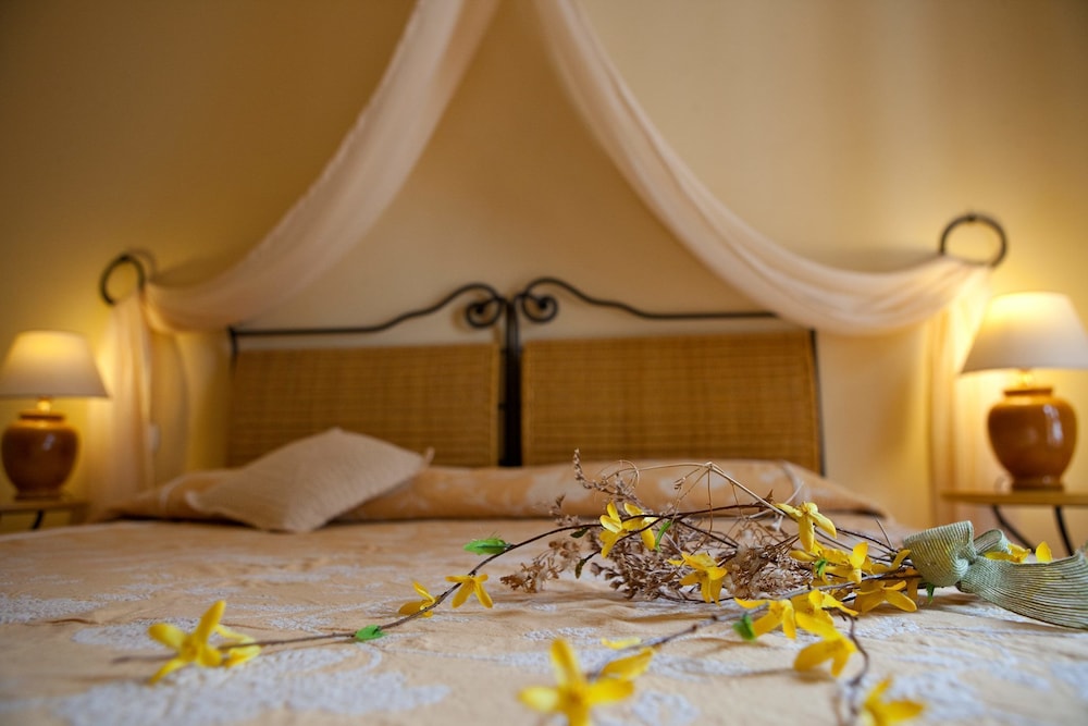 Double Room, Sea View photo 1