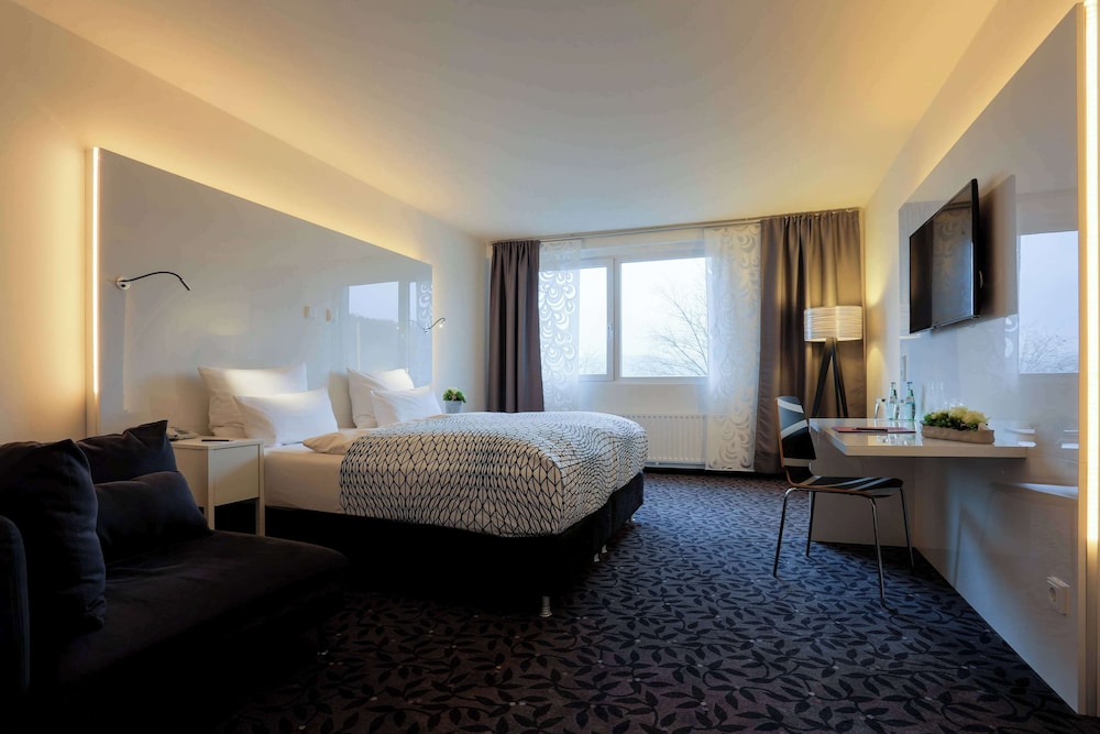 Comfort Room, 1 Double Bed photo 1