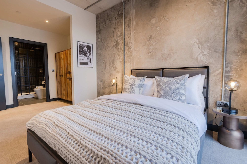 Marron Suite 2BR Byer Gåture, Billede 23