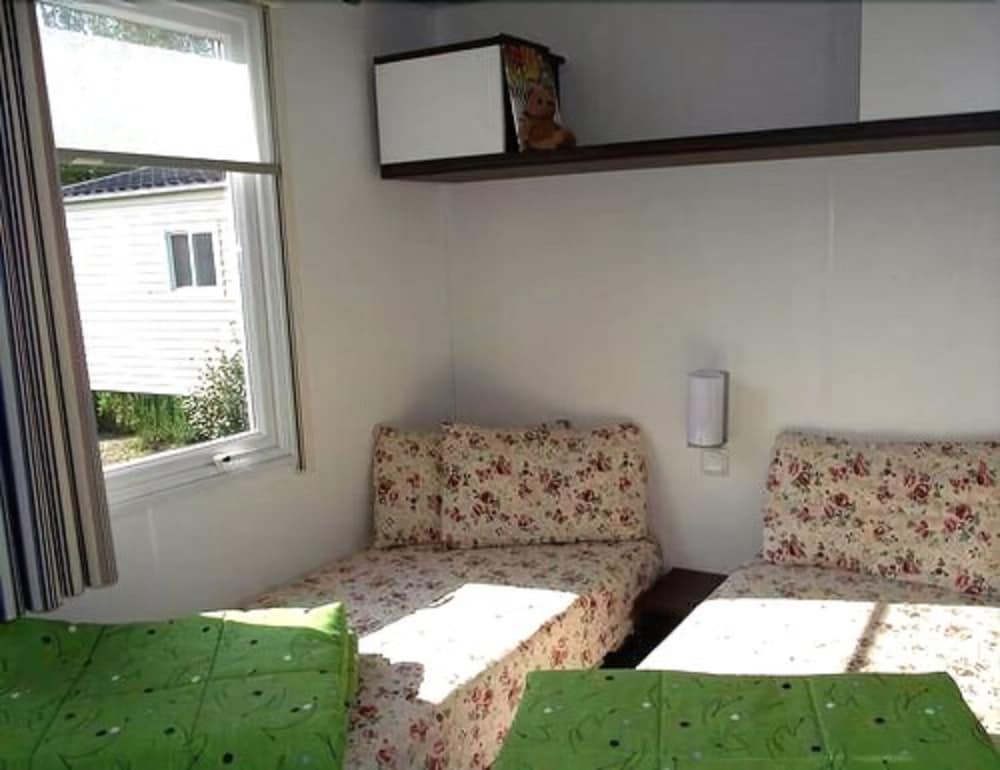 Mobile Home (Exotique 3) photo 1