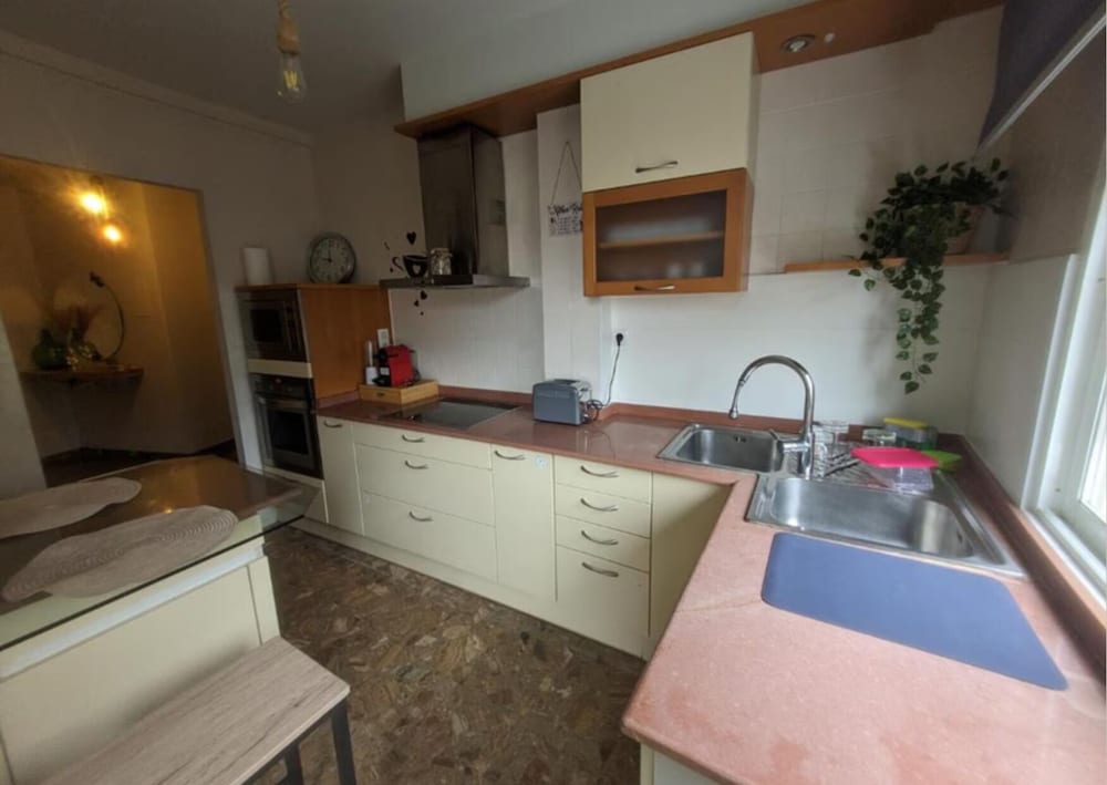 Habitación, 2 Dormitorios, Fumadores, Balcón