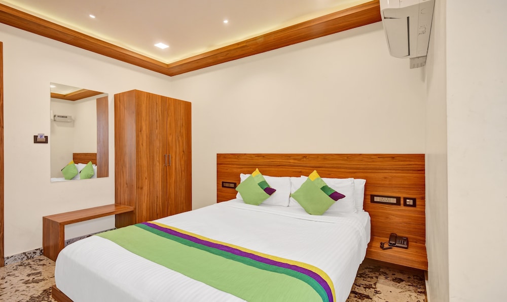 Standard Double Room photo 2