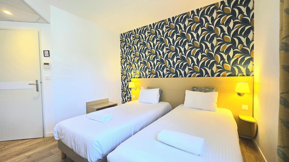 Comfort Twin Room photo 3
