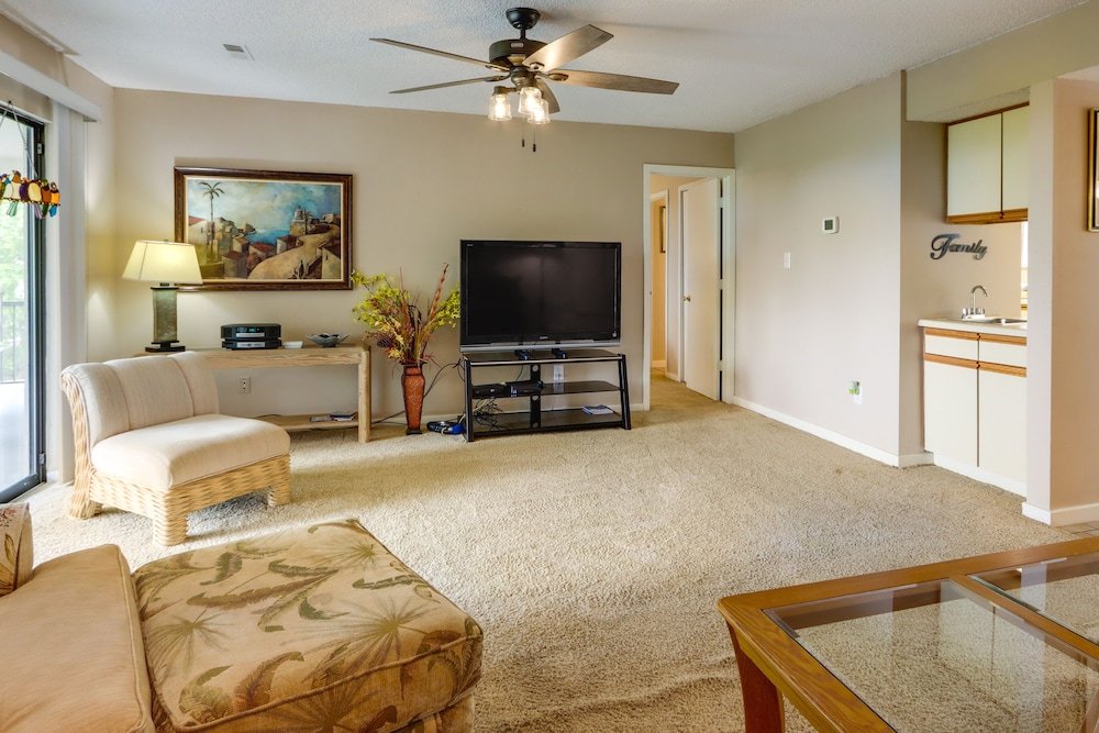Apartment (3 Bedrooms) photo 1