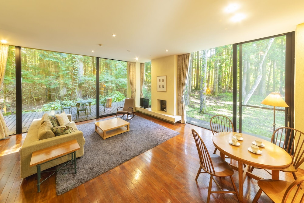 [Forest Village] Breakfast included, Twin Room - Photo 6