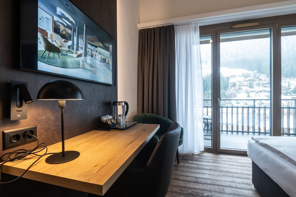 Comfort Double Room, Balcony - Photo 2