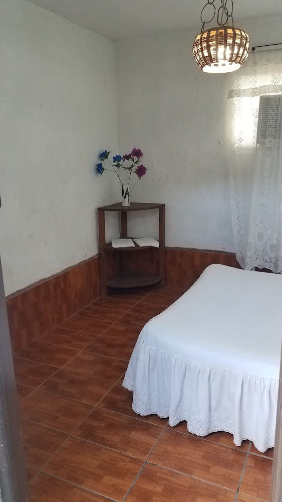 Basic Double Room, 2 Twin Beds (Fan) photo 1
