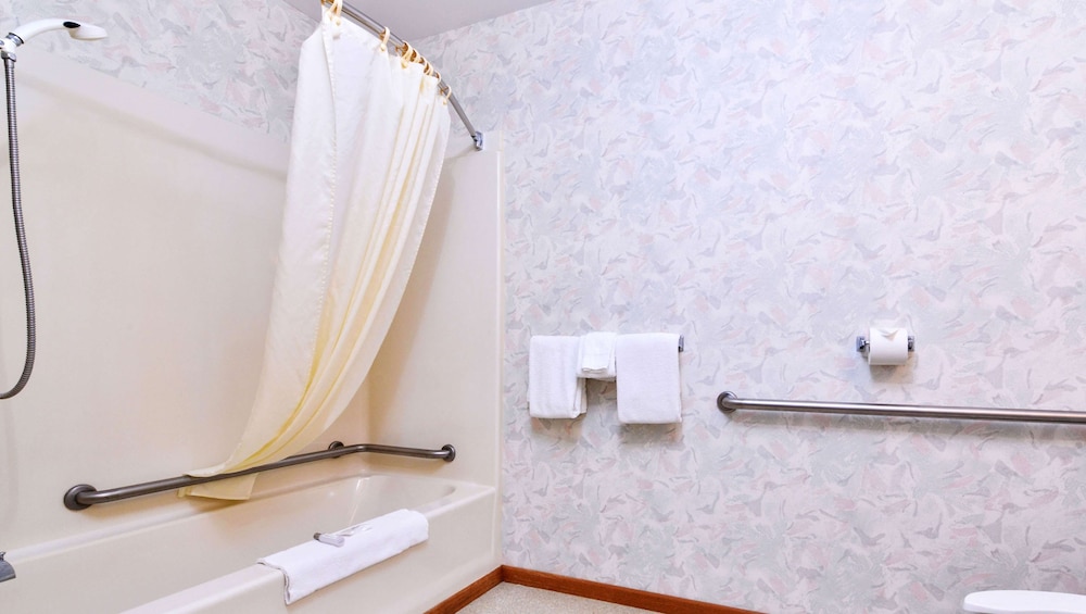 Magnuson Hotel Country Inn, Fotografia 6