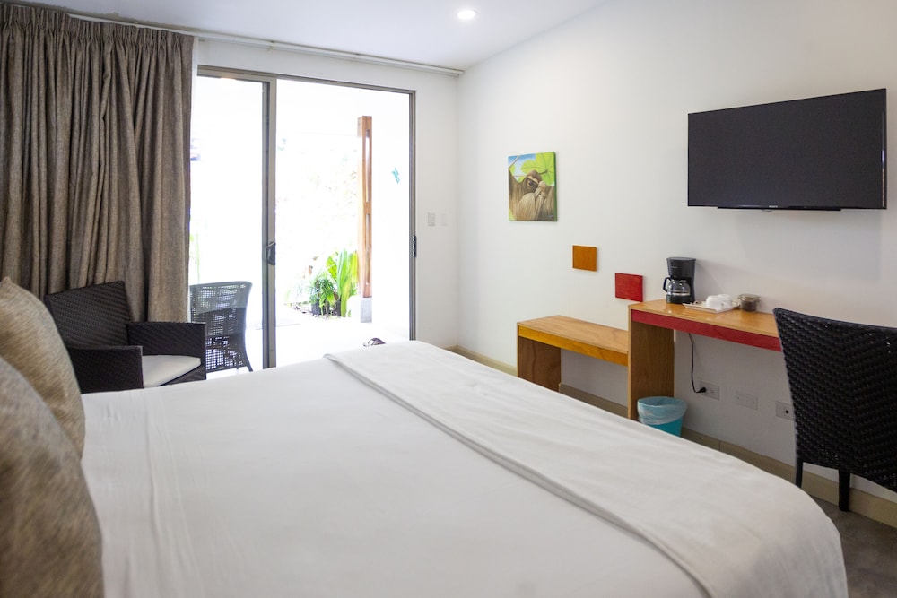 Deluxe Double Room photo 2