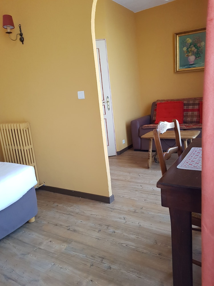 Comfort Room