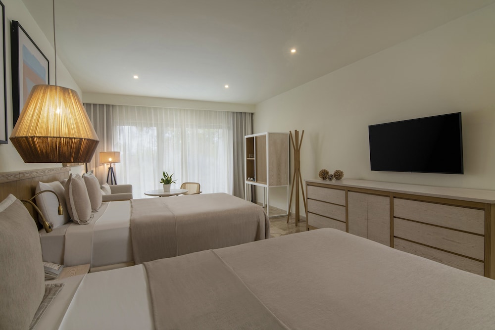 Two Bedroom Master Suite