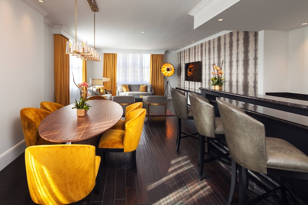 Penthouse, 1 Bedroom