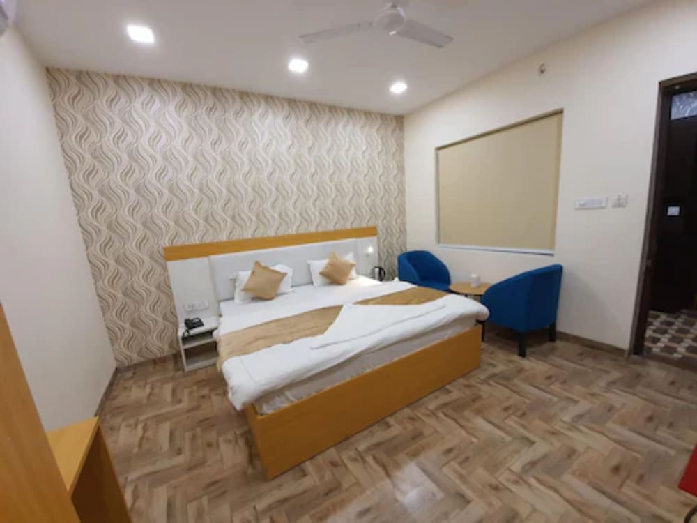 Deluxe Room photo 1
