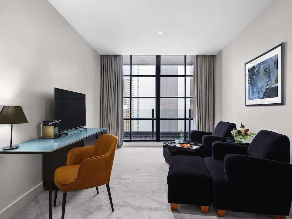 Peppers Deluxe Suite - Photo 5