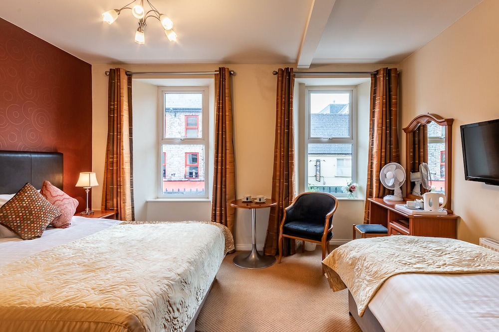 Deluxe Quadruple Room photo 1