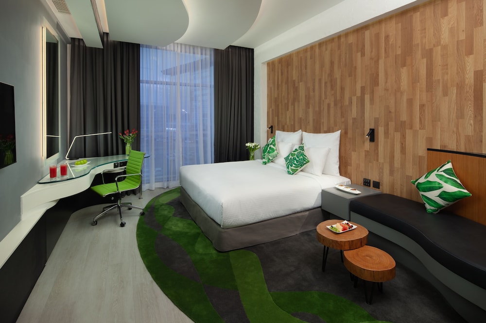 Sky Deluxe Room photo 3