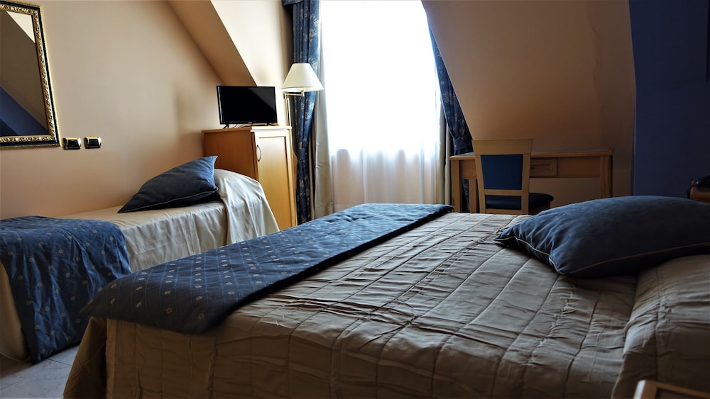 Albergo Bristol Enna, Foto 2