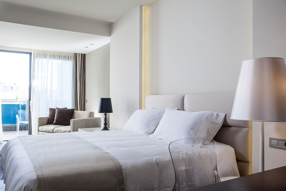 Double Suite, Sea View - Photo 1