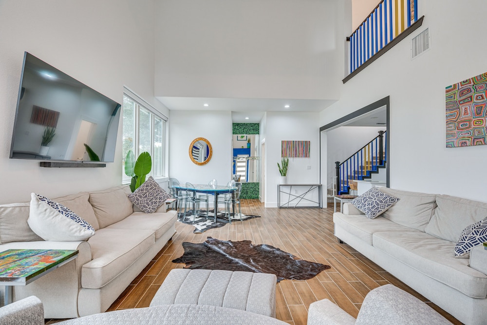 House (3 Bedrooms) photo 1