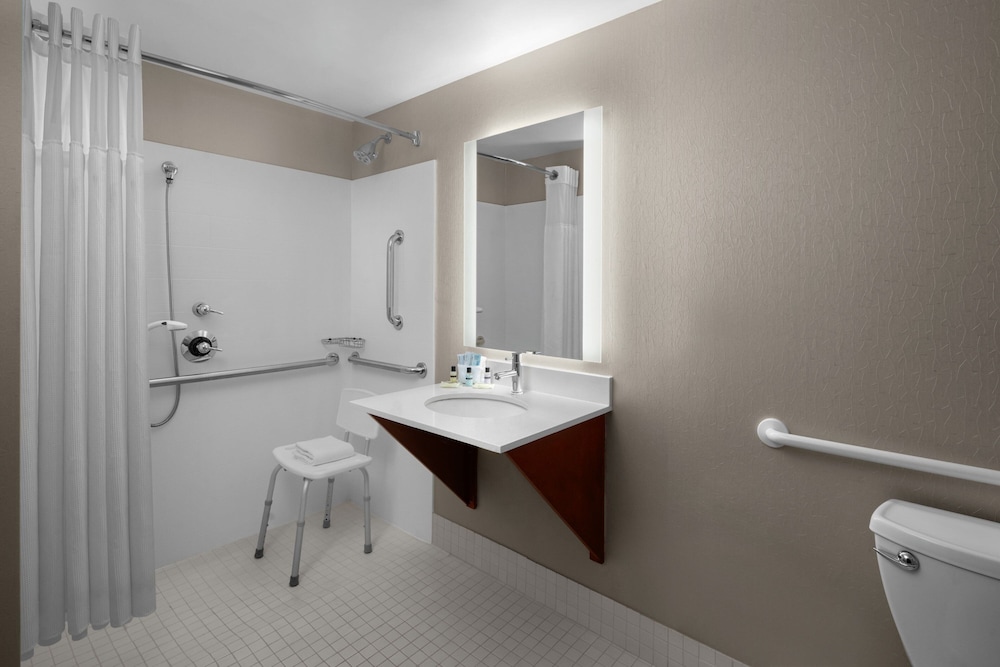 Studio, Multiple Beds (High Floor) - Photo 5