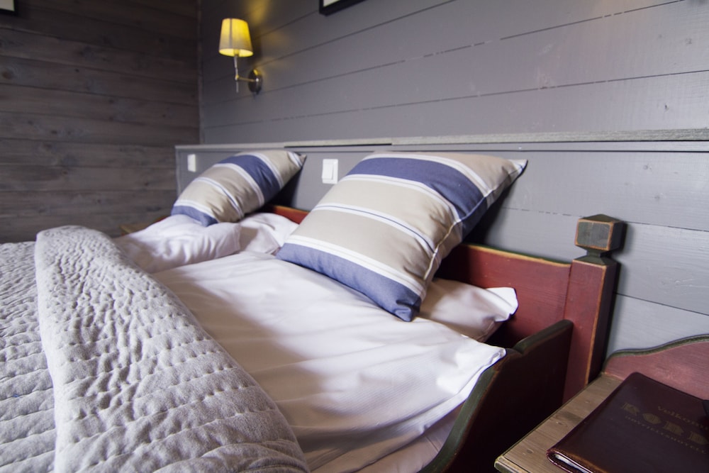 Panoramic Double Room photo 1