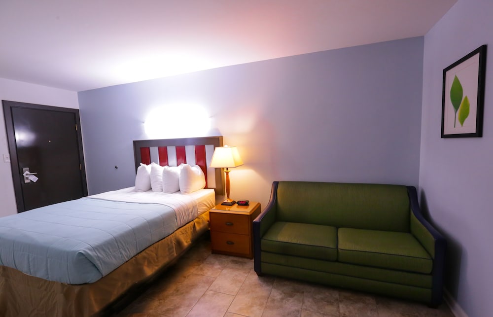 Escape Suite