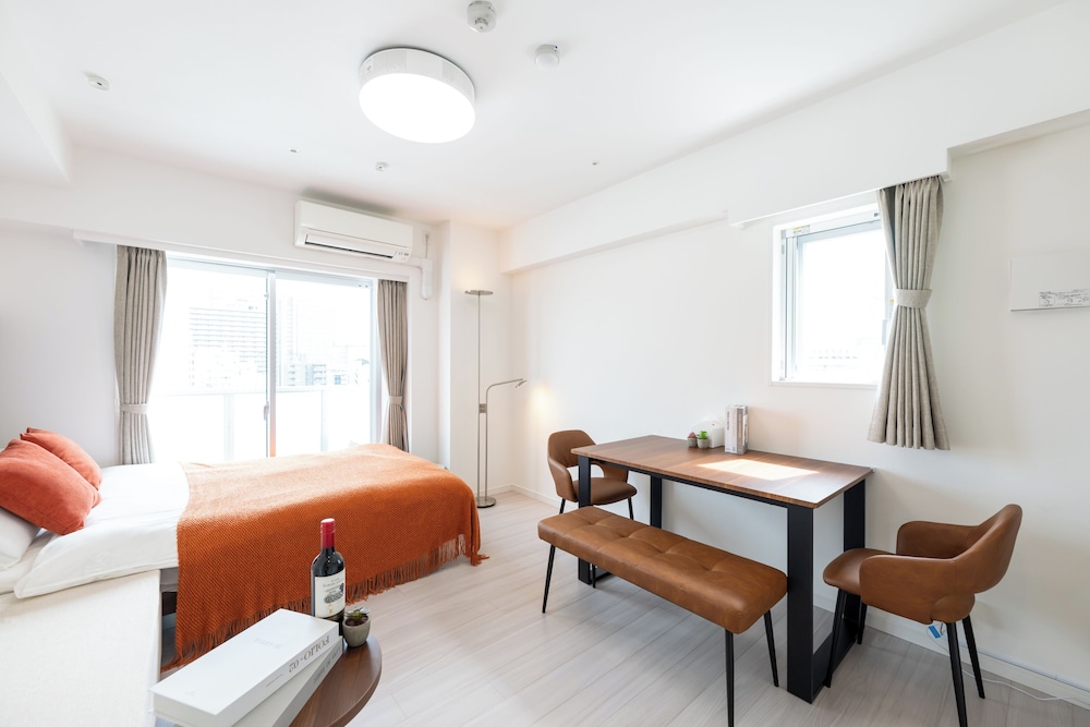 Superior Apartment photo 1
