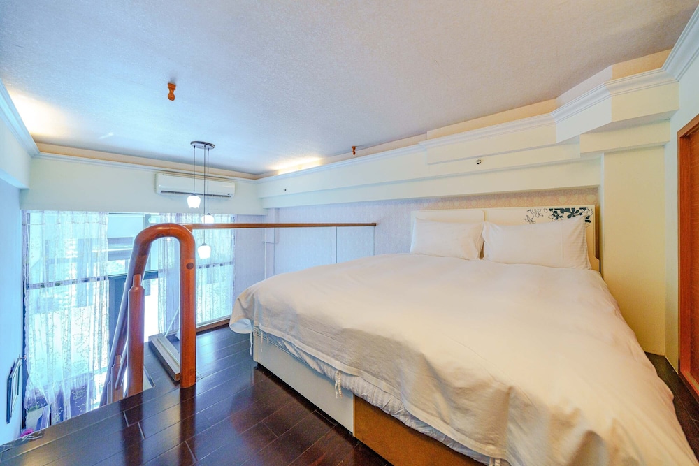 Elite Quadruple Room