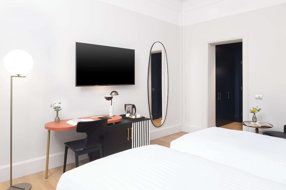 Room, 2 Twin Beds, Accessible
