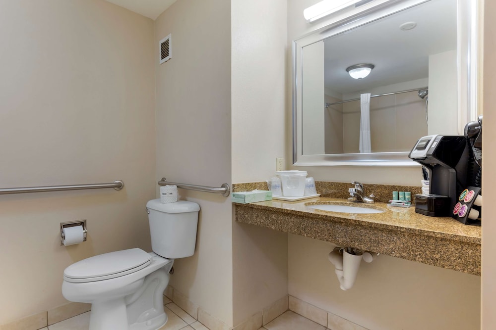 Best Western Seminole Inn and Suites, Photo 5