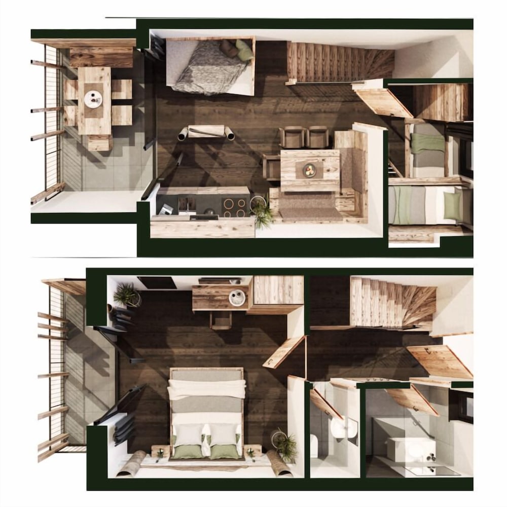 Classic Apartment, Mountain View