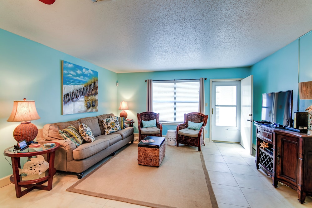 Apartment (2 Bedrooms) photo 1