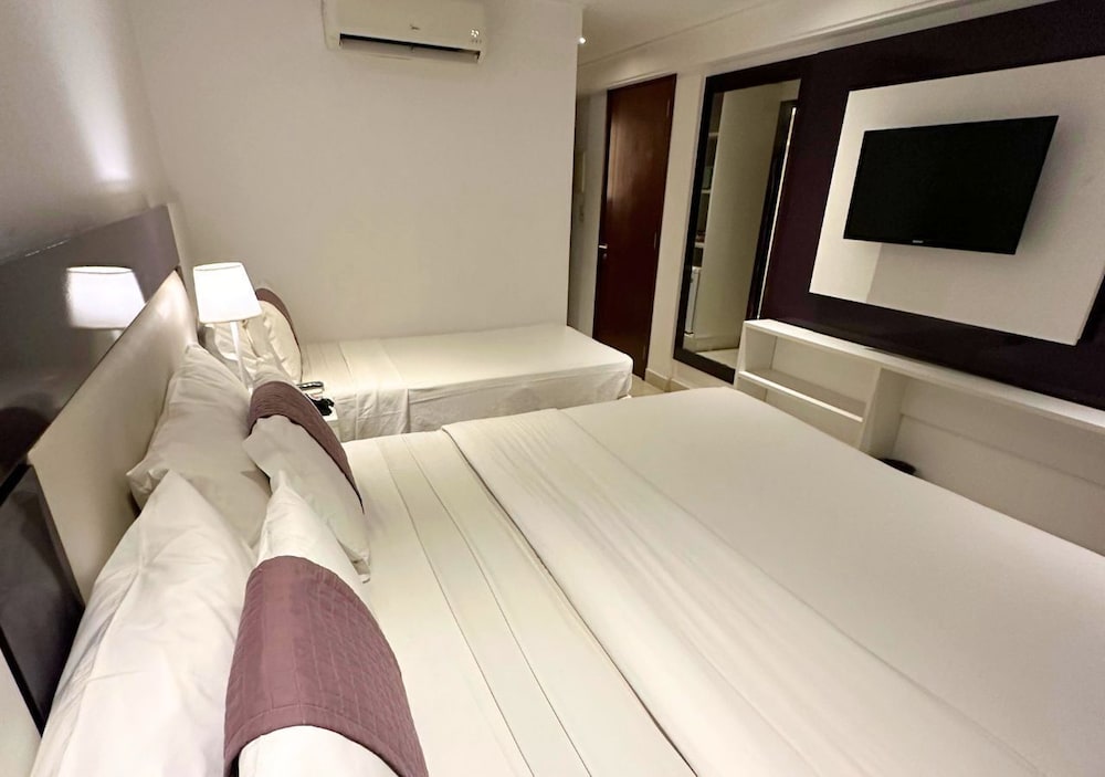 Standard Triple Room photo 3