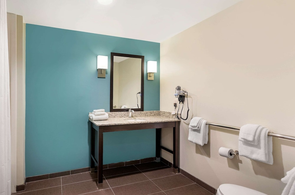 Sleep Inn Lancaster Dallas South, Billede 3