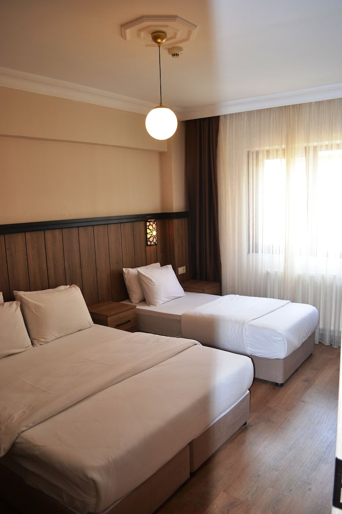 Standard Triple Room photo 1