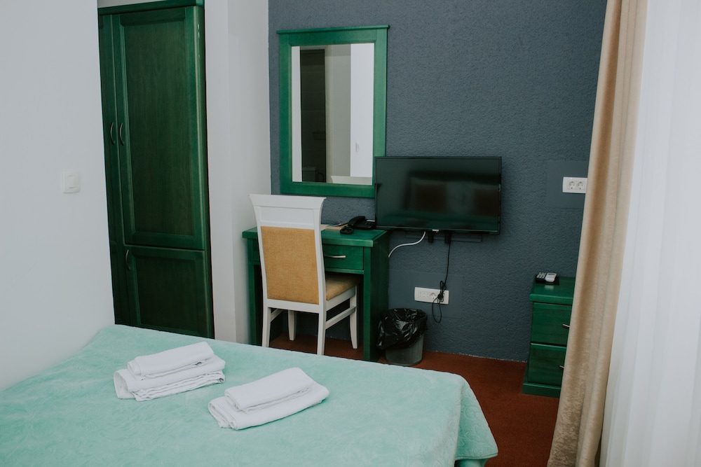 Single Room, Mountain View photo 2