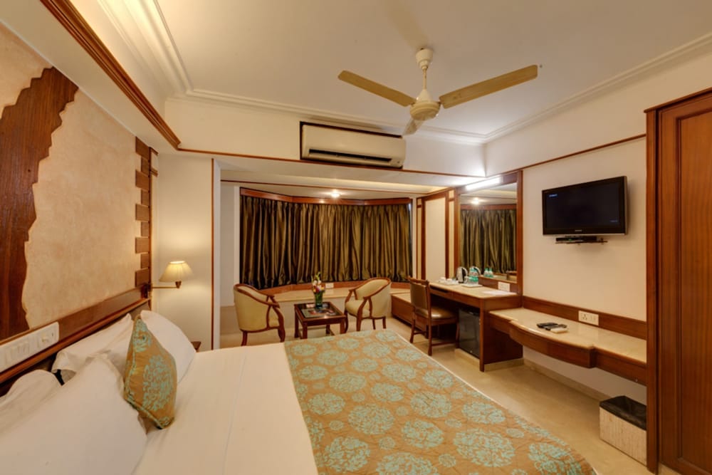 Super Deluxe Room - Photo 2