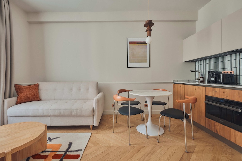 Apartment Deluxe - Copper 302 photo 3
