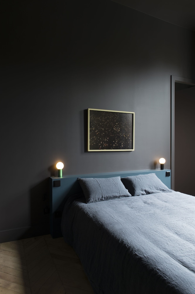Deluxe Double Room (Terre Du Nord) photo 1