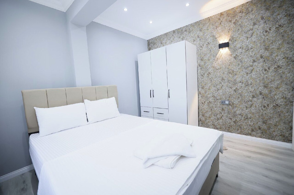 Design Apartment, 1 Bedroom, Kitchen photo 1