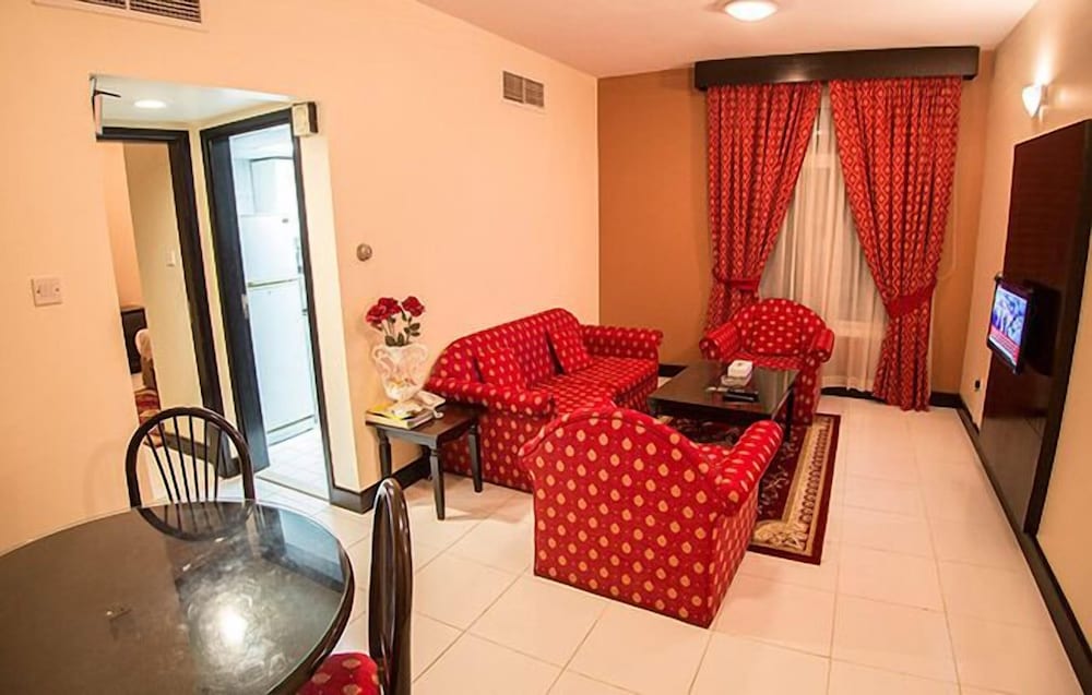 Standard Apartment, 2 Bedrooms photo 2
