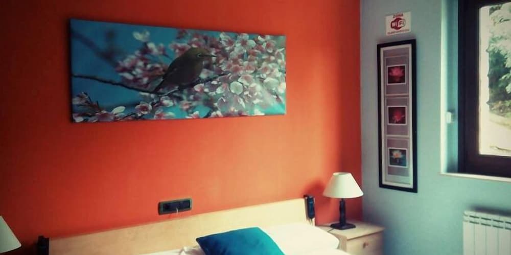 Standard Double Room photo 3