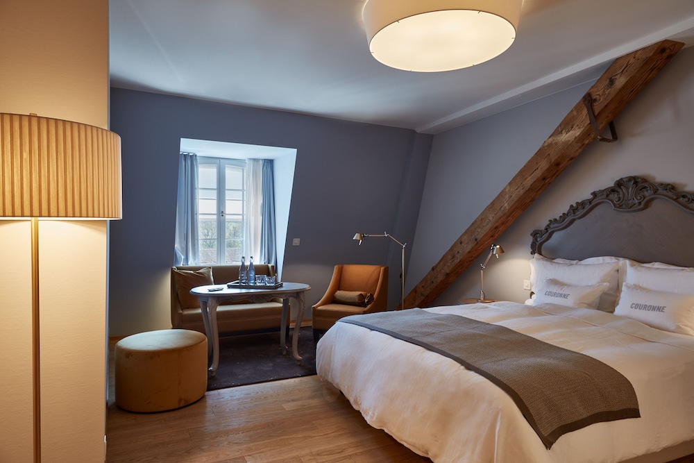 Deluxe Double Room (Boutique Deluxe)