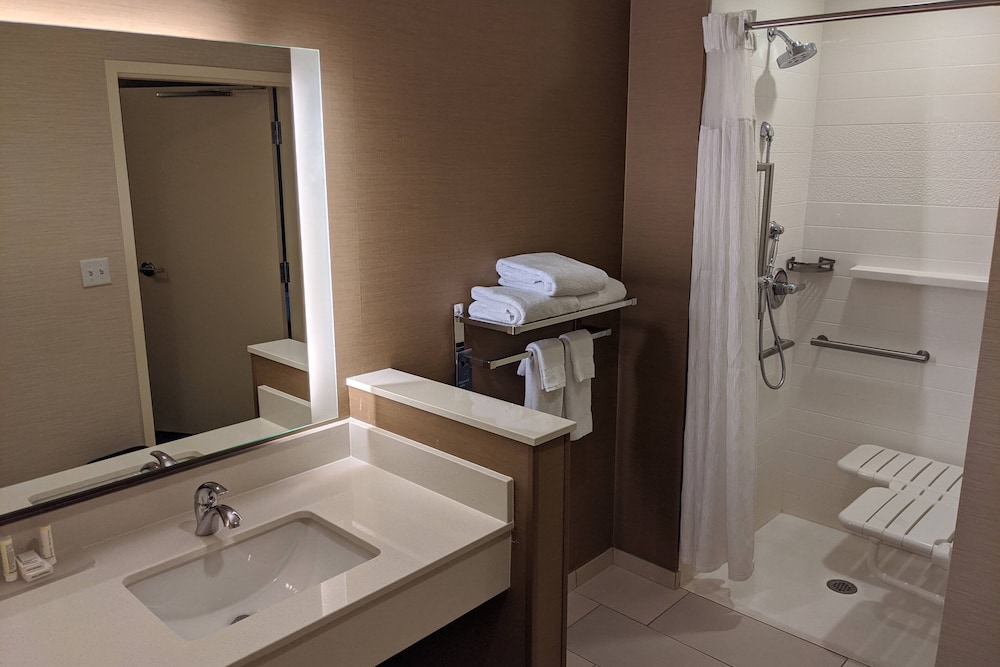 Fairfield Inn & Suites by Marriott Phoenix Tempe/Airport, Foto 2